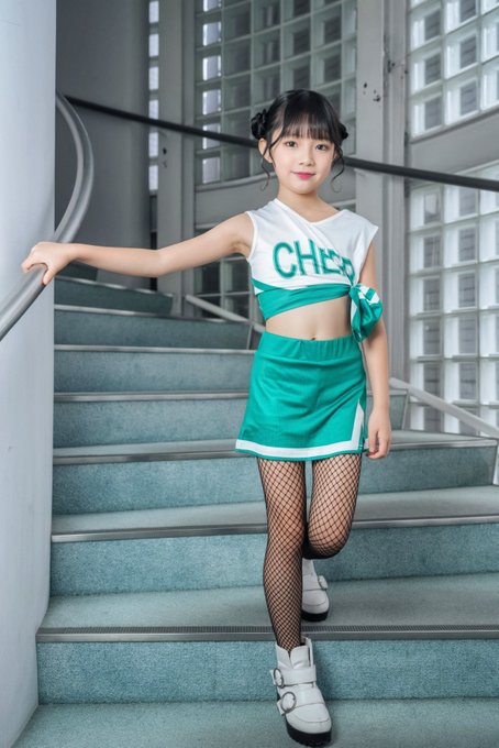 Twitterのコスプレ画像24