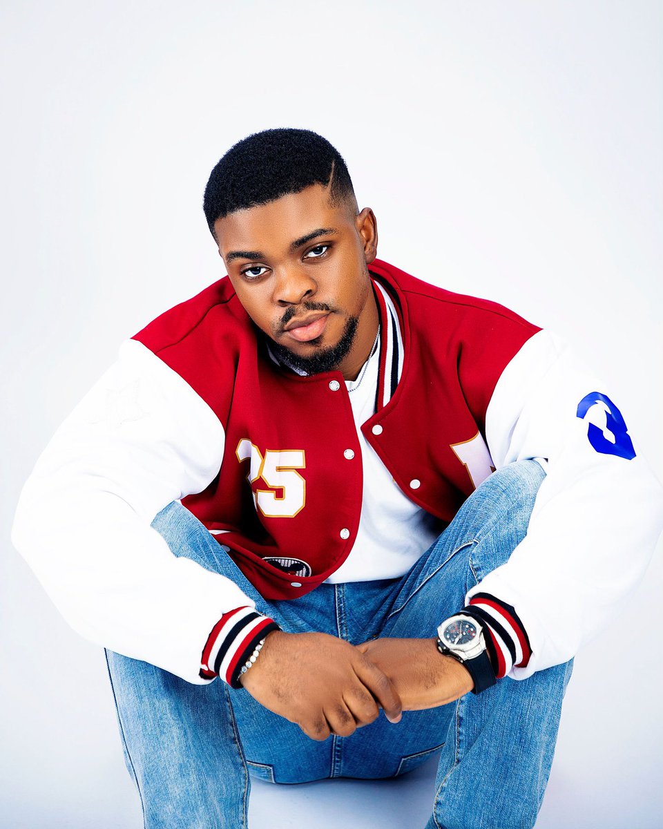 _pretty_dammy's tweet photo. Happy birthday my crush 🤭🌹, long life and prosperity 🤗
God bless you 👏 @aystickz https://t.co/GOsB4b8HYV