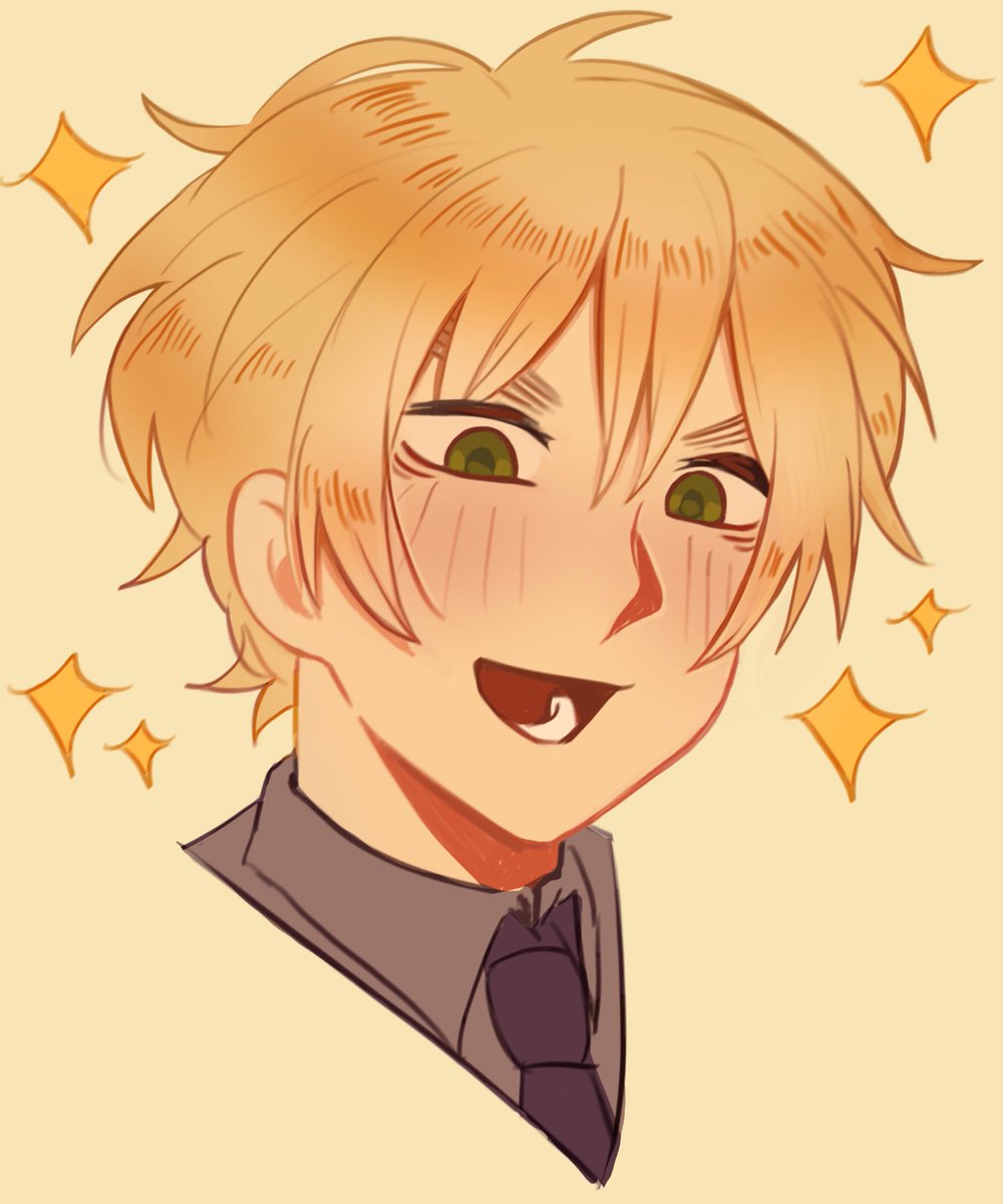 rei_ikko's tweet photo. here they are both coloured side by side 😚
[ #hetalia #asakiku ] https://t.co/ZWp4y7sI1Q