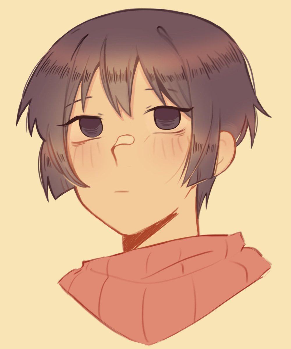 rei_ikko's tweet photo. here they are both coloured side by side 😚
[ #hetalia #asakiku ] https://t.co/ZWp4y7sI1Q