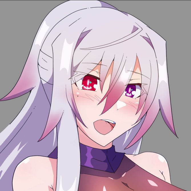 顔がいいなウチノコ… 