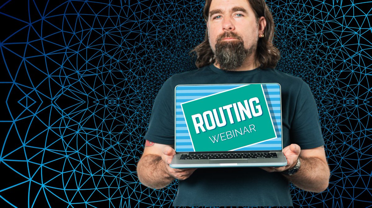 Get confident with signal routing 

Learn about routing your audio signal, including how to playback your audio down the line to a client. 

Webinar with Rob Bee
📆 Thu 29 Feb
🕓 4pm (GMT) | 5pm (CET) | 11am (EST) | 8am (PST)

Tickets b-double-e.co.uk/events/routing…
