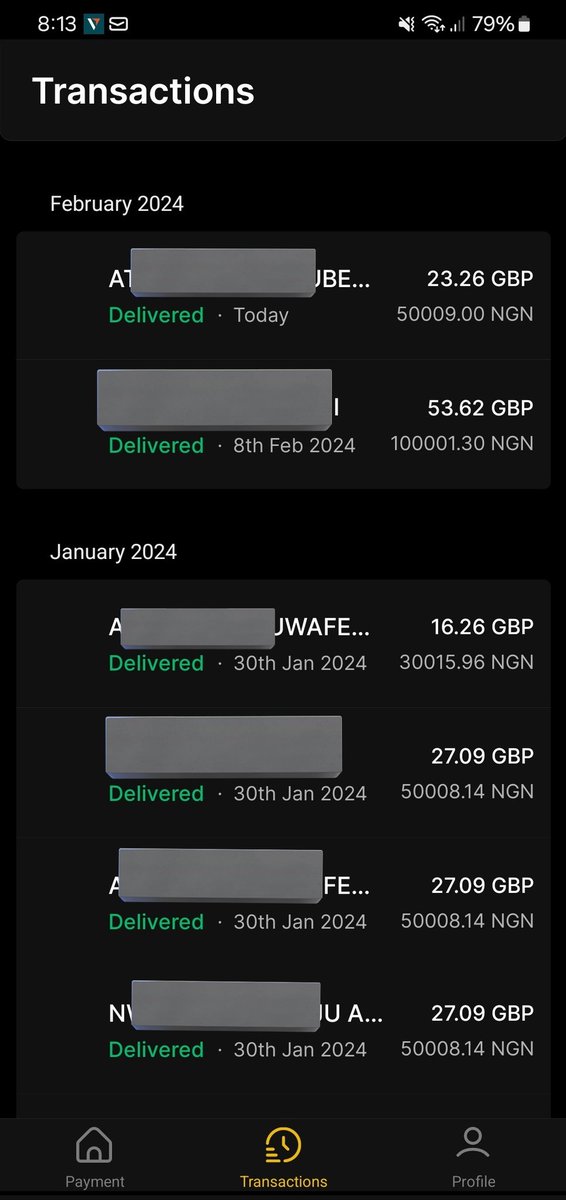 I make a bunch of money sending towards end of the month and the difference between values are crazily different now.

People like me in the UK might even think it's to our advantage, but it actually isn't as cost of things are also increasing.

We somehow deserve what's on us