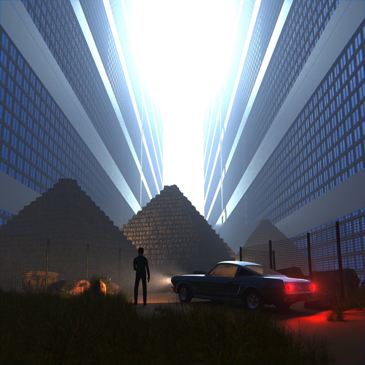 Fox3Duty's tweet photo. What happened here?
..
..

#3d #blender
#3dmodeling #cenimatic
#3dart #3danimation
#blender #magicalart
#3dmodel #magical
#3design #digitalart
#3dprinting #wallpaper
#render #3dwallpaper
#subtilelines #animation
#3dillustration https://t.co/D6JBCkgi07