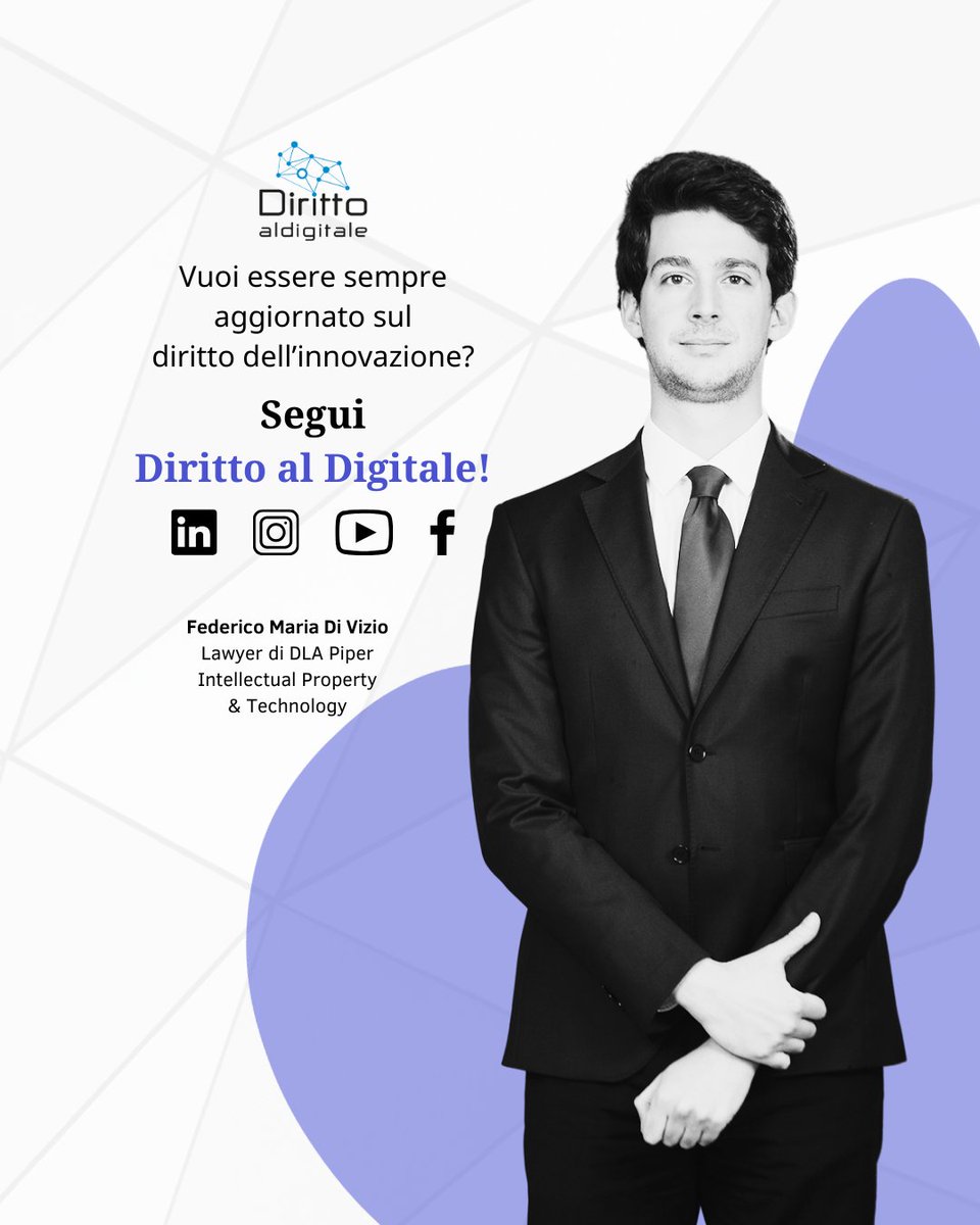 dirittodigitale's tweet photo. 👢 Studio EUIPO sull’impatto economico della contraffazione nei settori dell’abbigliamento, cosmetici e giocattoli

📌 Di Federico Maria Di Vizio di DLA Piper su Diritto al Digitale

#contraffazione #EUIPO #studio #abbigliamento #dlapiper #proudtobedlapiper https://t.co/wFJO7t0QTJ