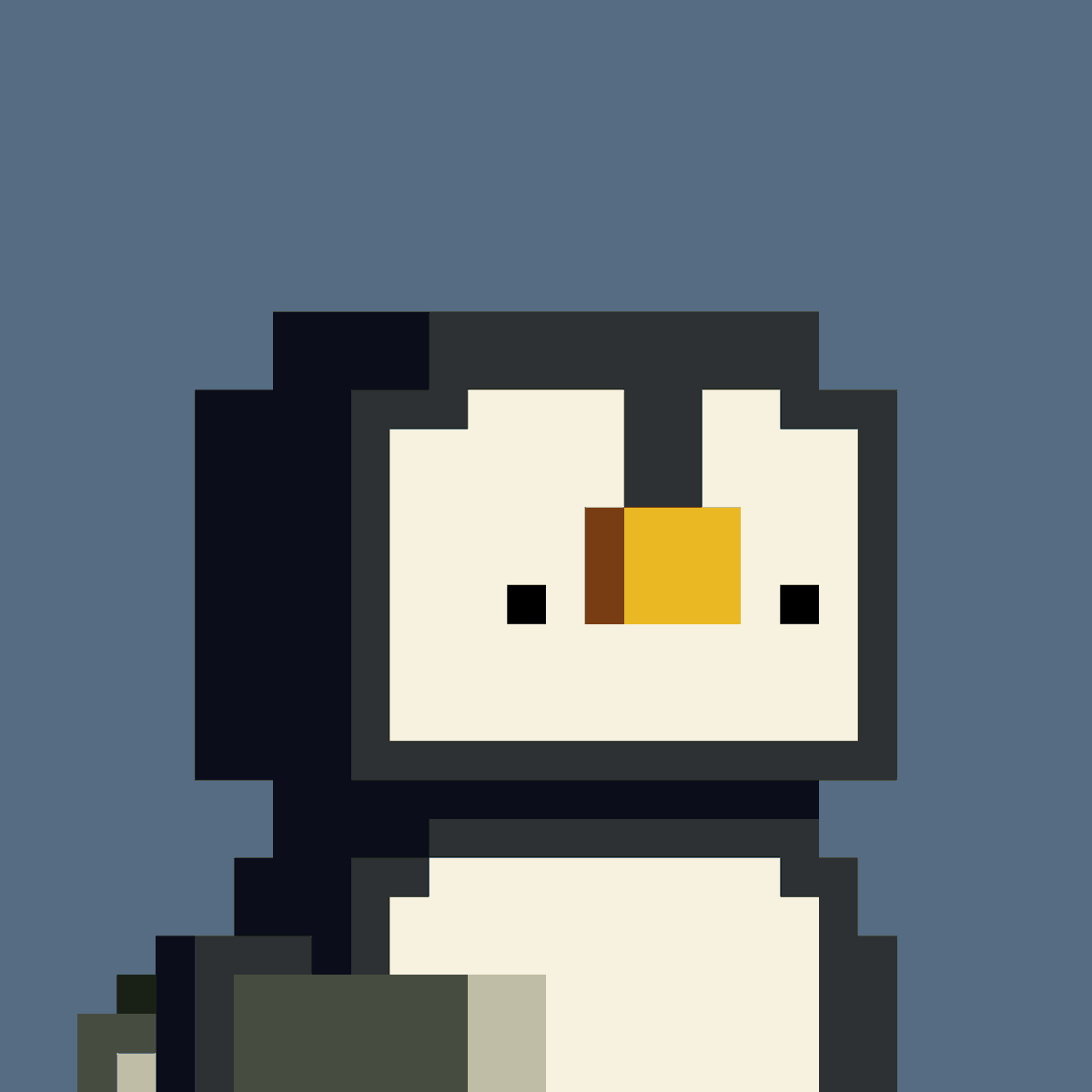 🧊 Pengu x BoxcatPlanet

The Pengus giving away 5x OG Spots 🐧 to BoxcatPlanet community🫡 
- OG = FREE MINT

Giveaway Requirements:
1️⃣ Follow <a href="/PenguWTF/">Pengu🐧</a> <a href="/boxcatplanet/">📦🐱BoxcatPlanet🐱🪐</a> <a href="/ken_candyken/">Candyken #2776 getINKed</a> 
2️⃣ must Like, RT &amp; Comment your ETH Address
3️⃣ Tag a couple #Pengu Frens!

#FreeMints #GIVEAWAYS