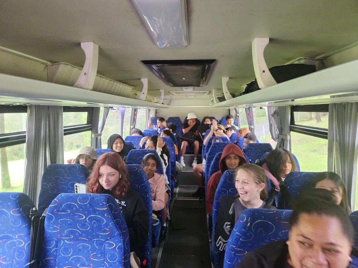 Holroyd High School tweet media