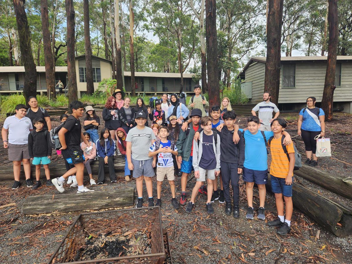 Holroyd High School tweet media