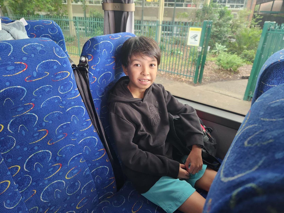 Holroyd High School tweet media