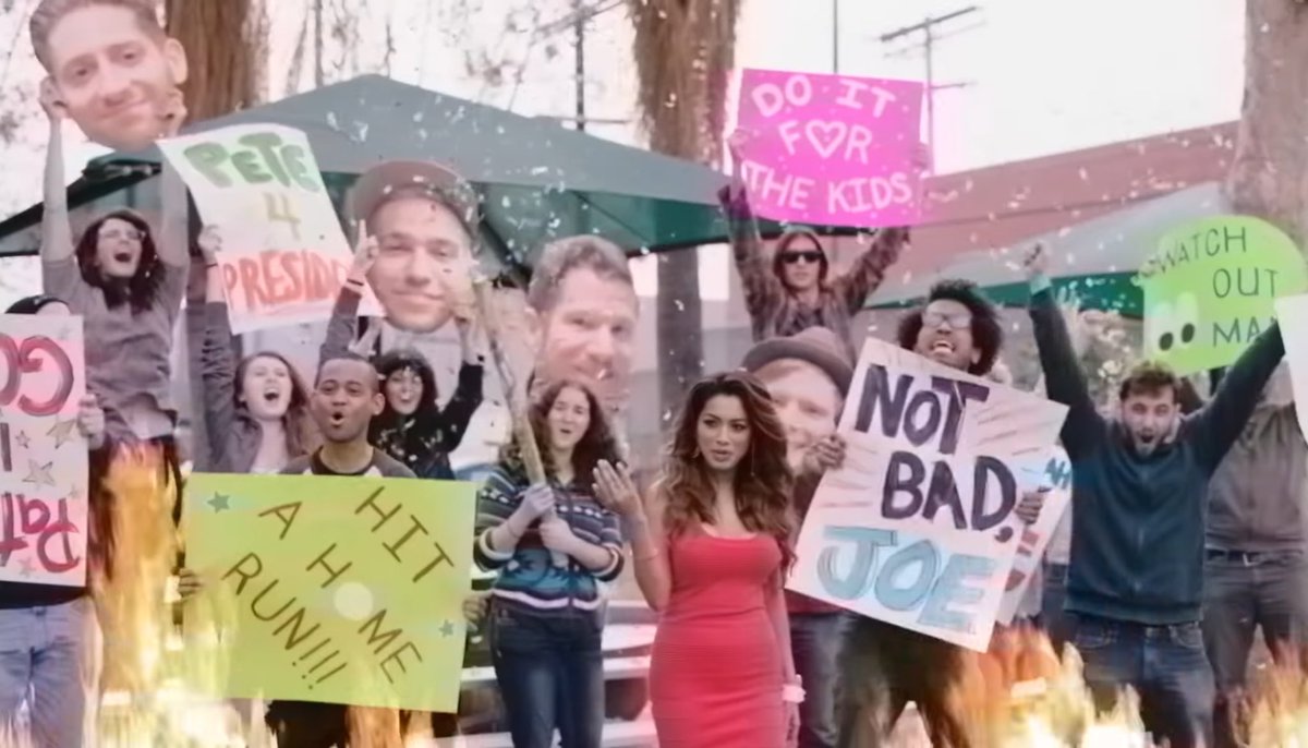 Fall Out Boy’s Irresistible was released 9 years ago