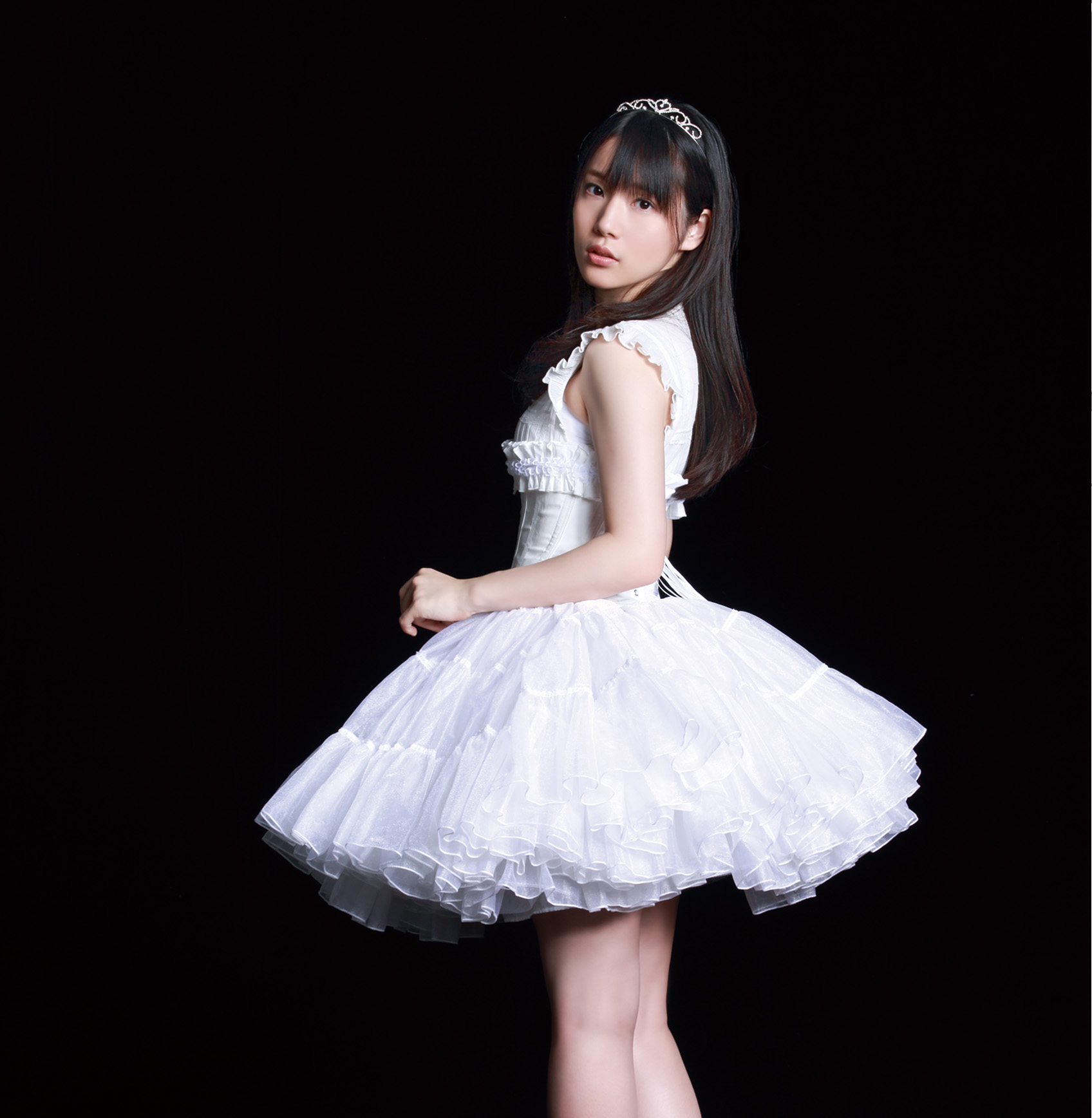 内田真礼 Official STAFF в X: „💿100日後にアルバム出すまあや