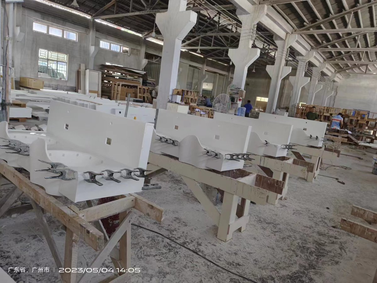 SELIMABAOTROL's tweet image. acrylic solid surfaces to make bathroom basin, solid surface basins for hospital 
Whatsapp/phone/Wechat:+86 177 0194 8514
Email:sale2@gdsolid.com
#solidsurfaces #corian #dupont #artificialstone #stock #countertop #BASIN #solidsurfacesheet #pureacrylic #sink #basin