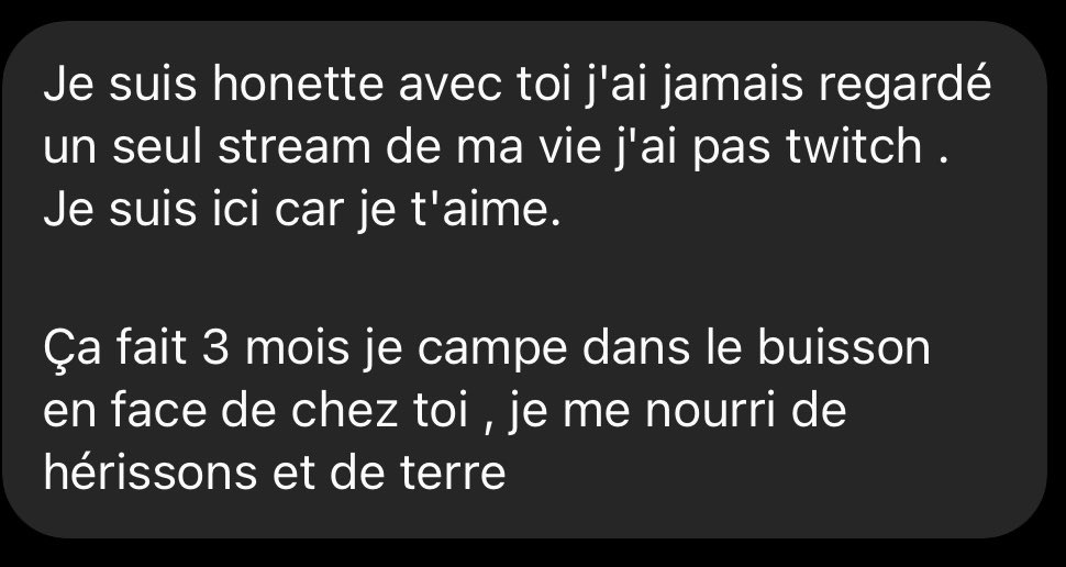 Chocolatine 🌧️ tweet media