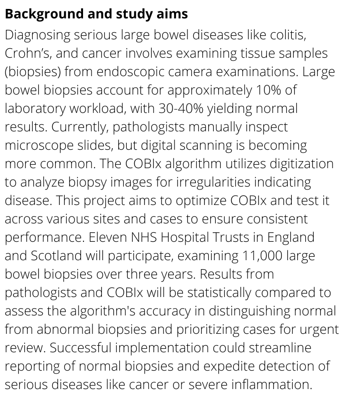 ISRCTN: the UK's Clinical Study Registry tweet media