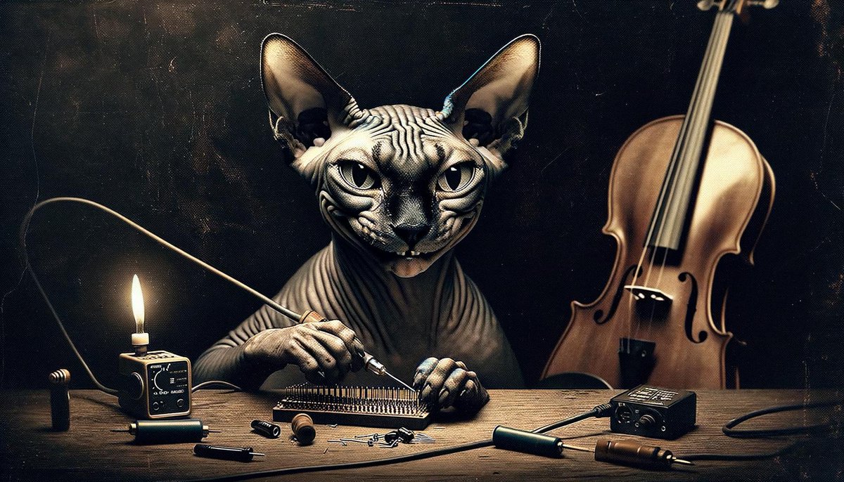 mingus_arb's tweet photo. where others back down, we choose violins 

MINGUS SUPREMACY

#M404 https://t.co/wRuOKYMSke