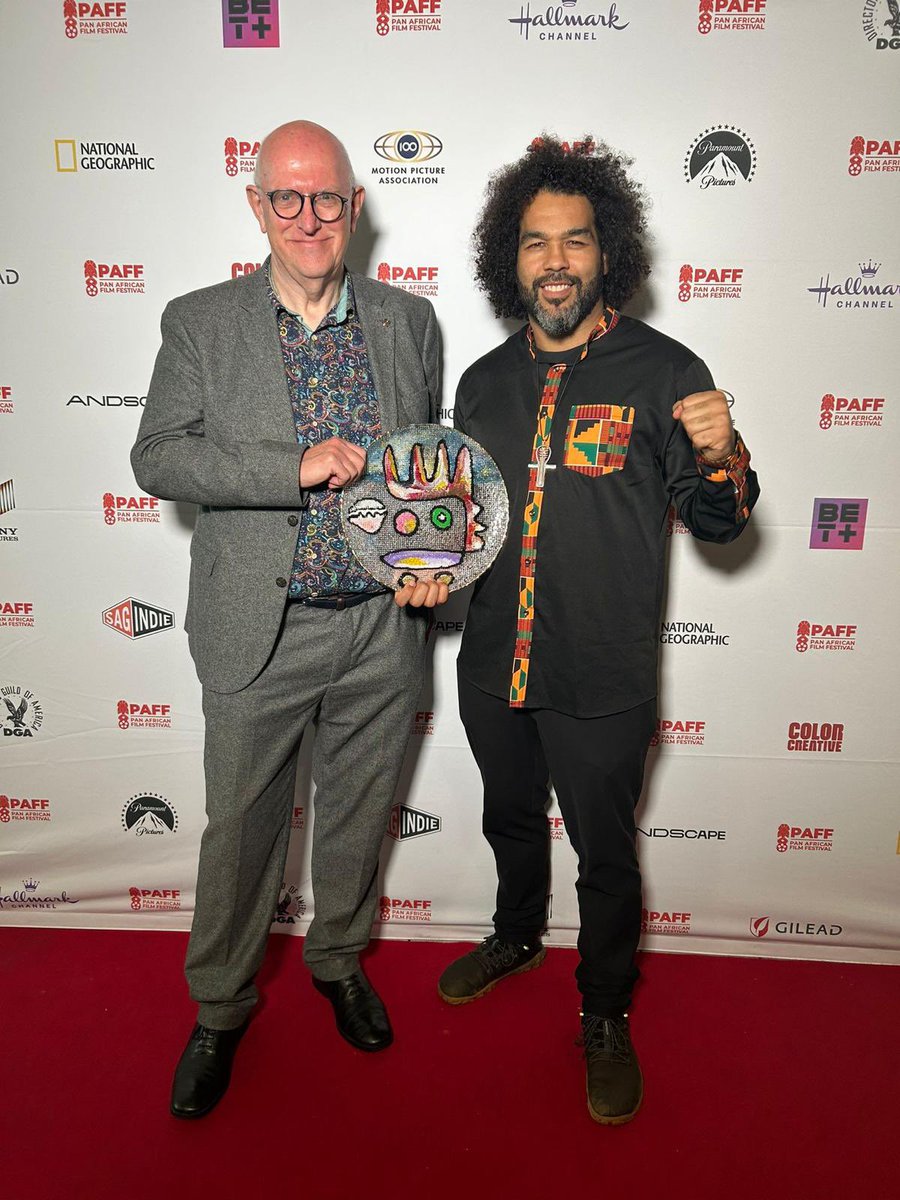 Loren Henry tweet media