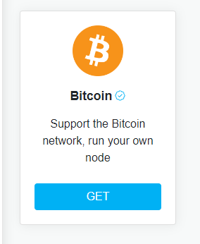 7808eth's tweet photo. @0xChemistt #bitcoinnode #dappnode https://t.co/HCI5XCMjqo