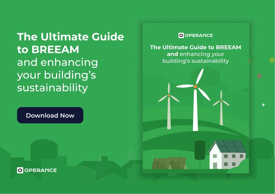 🌳 How is BREEAM calculated? Your #building must undergo a comprehensive assessment process that involves various categories, each with specific criteria.  Our #BREEAM guide discusses the different schemes, standards, categories, criteria and ratings. 👇 eu1.hubs.ly/H07k7F10