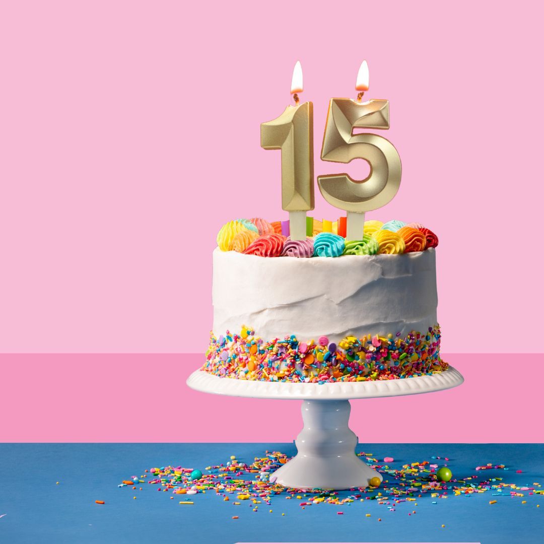 HOP is fifteen! 🎉 Back in February in 2009, we started out as Let Leeds and look how we have grown! 🎂

Thanks to all our fantastic customers, rockstar contractors and amazing teammates (old and new) for all the support over the last decade and a half. 🎉