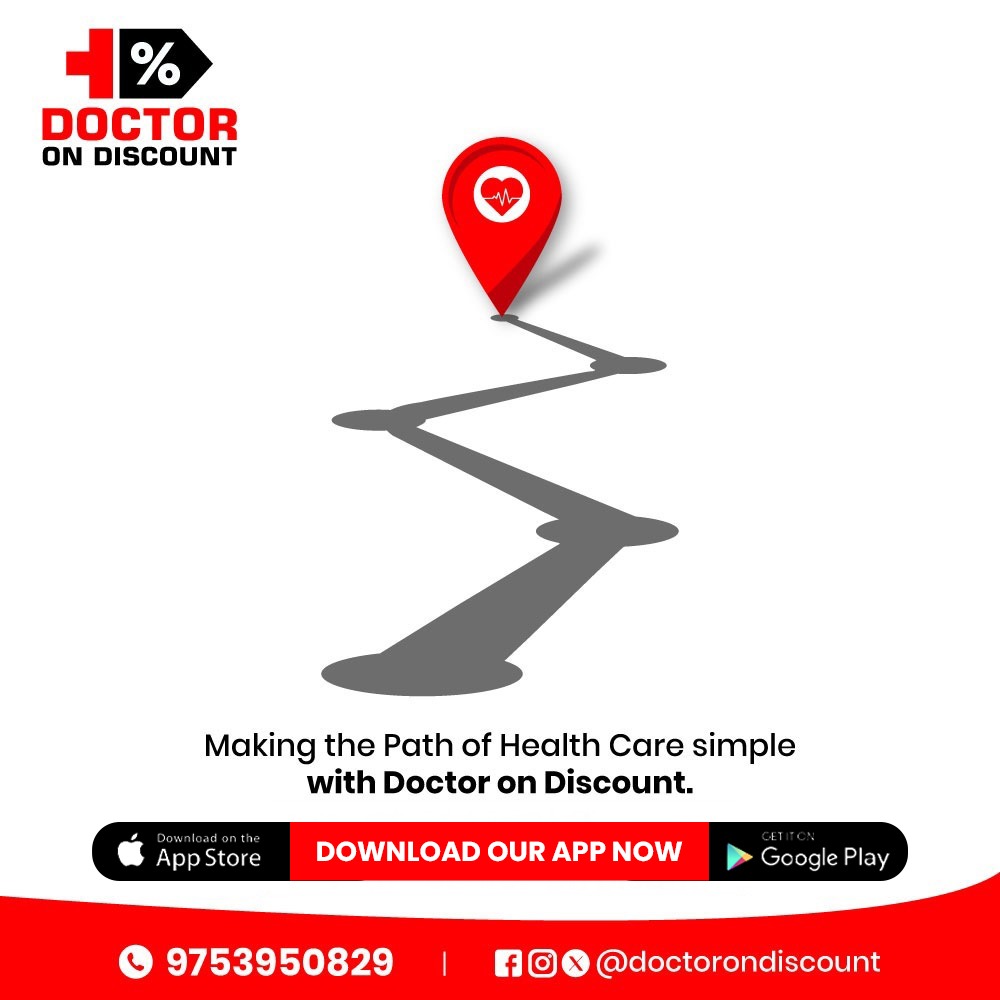 Get expert care at an affordable price. . . #doctorondiscount #health #healthcare #halfpricehealth #affordablehealth #SubscriptionSavings #DiscountedHealthcare #behealthybehappy #doctors #healthisweath #ipriyankbanthia #isampoorna #dentalplanetmultisolutions #doctorondiscount