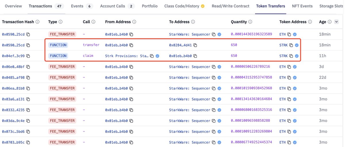 Lookonchain tweet media