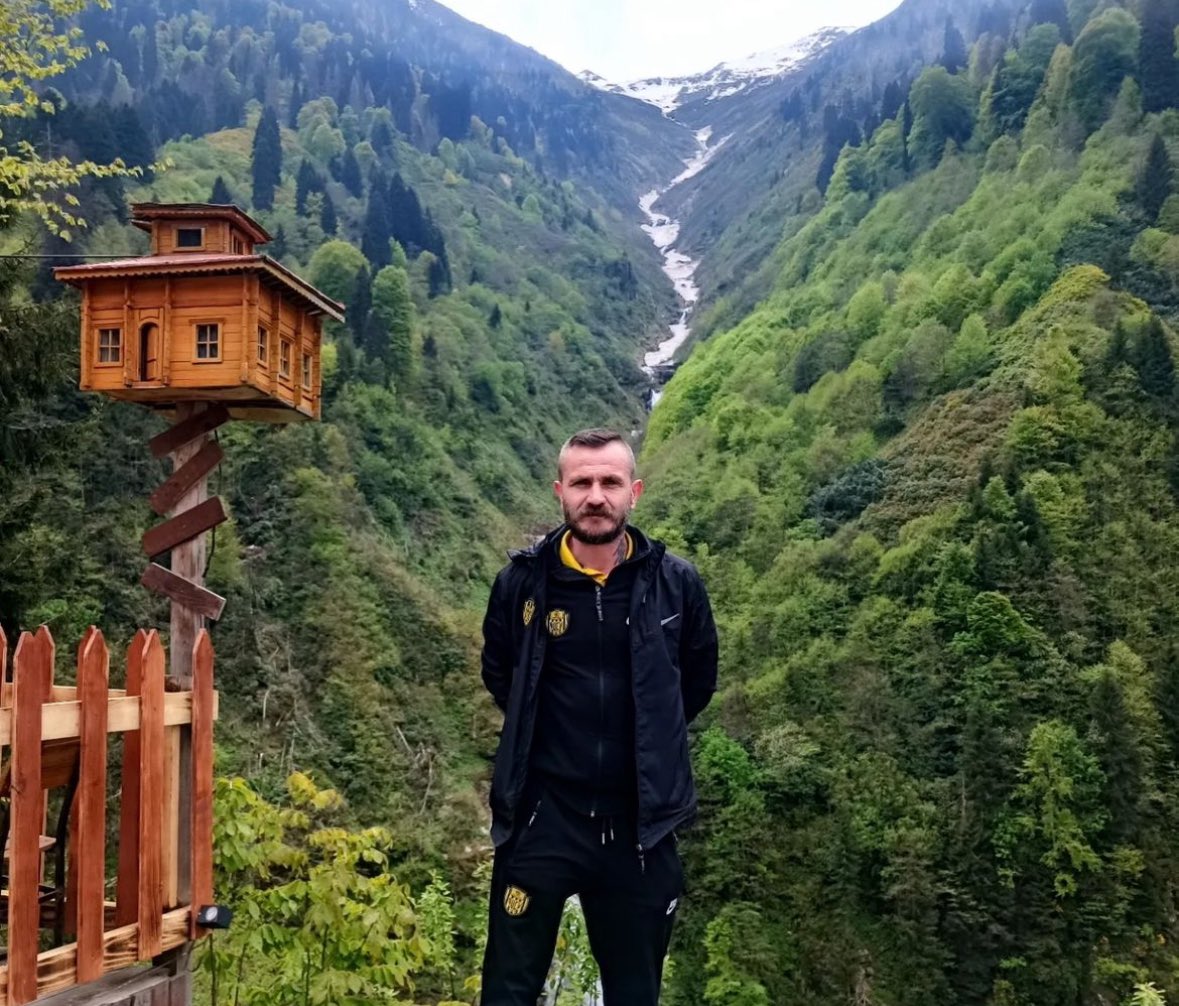 VUCUD YORGUN GARACİĞER BİTİK GARDAŞ