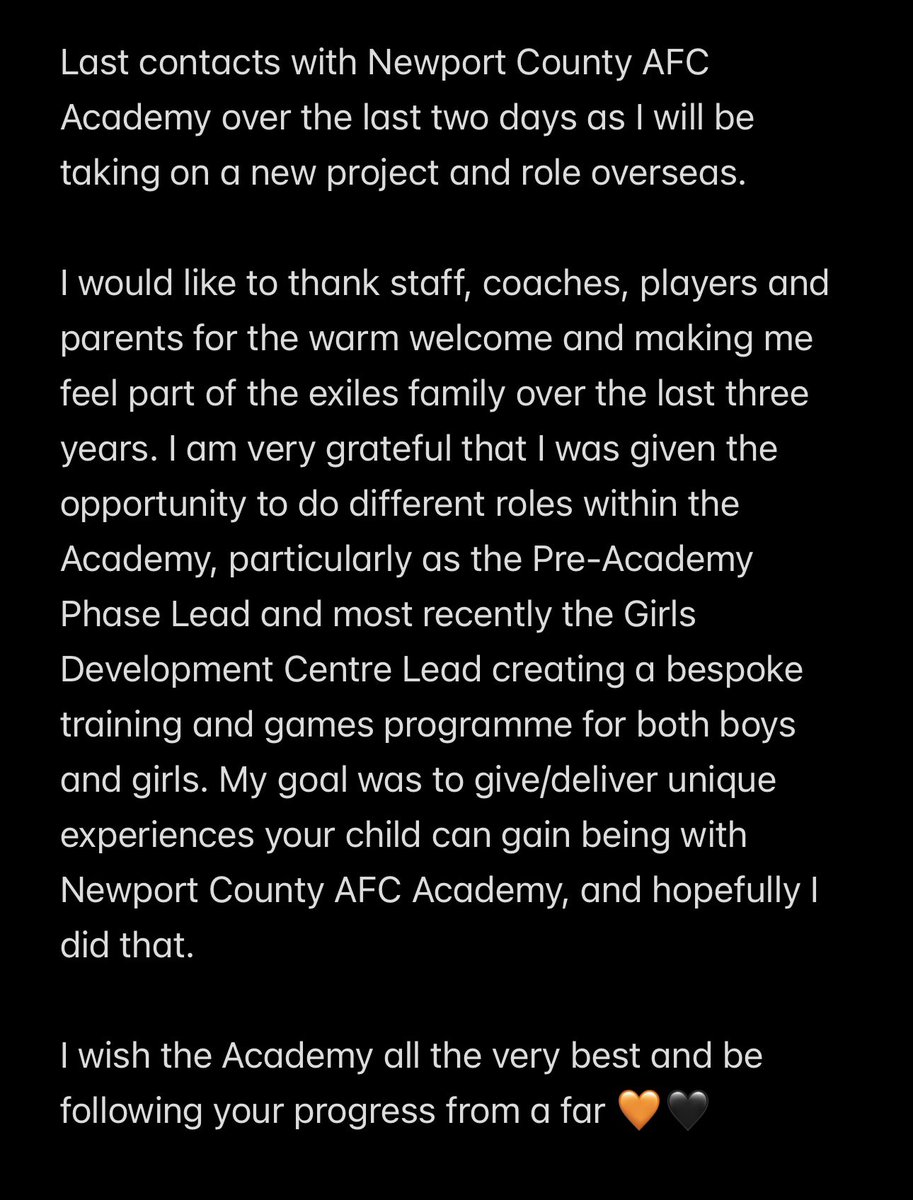 ChanPakSoon's tweet photo. #OneClubOneCounty 🧡🖤 https://t.co/F7Gk8nTKCP