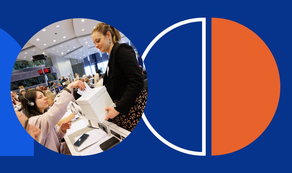 JAUNUMS!! Pilsoņu iesaistes platforma.
Šī ir jūsu īpašā telpa, kur varat iesaistīties diskusijās par ES politiku, kas skar mūs visus.Pirmā diskusija būs par energoefektivitāti! Notiks diskusijas arī par daudziem citiem tematiem. Esiet lietas kursā!
citizens.ec.europa.eu/index_lv