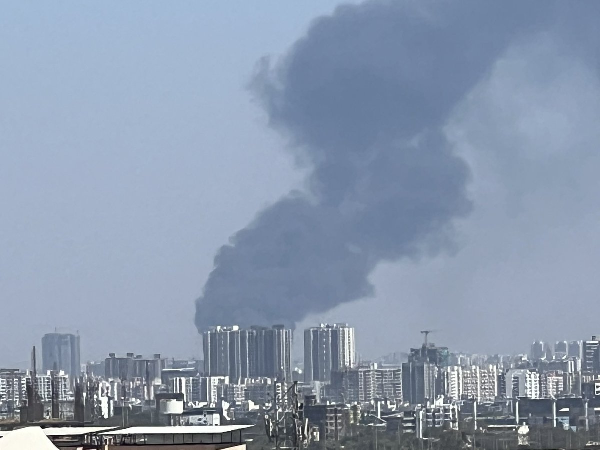 djokhade's tweet photo. @punekarnews Was visible from Hinjewadi Phase 3 https://t.co/1Fm4au26vr