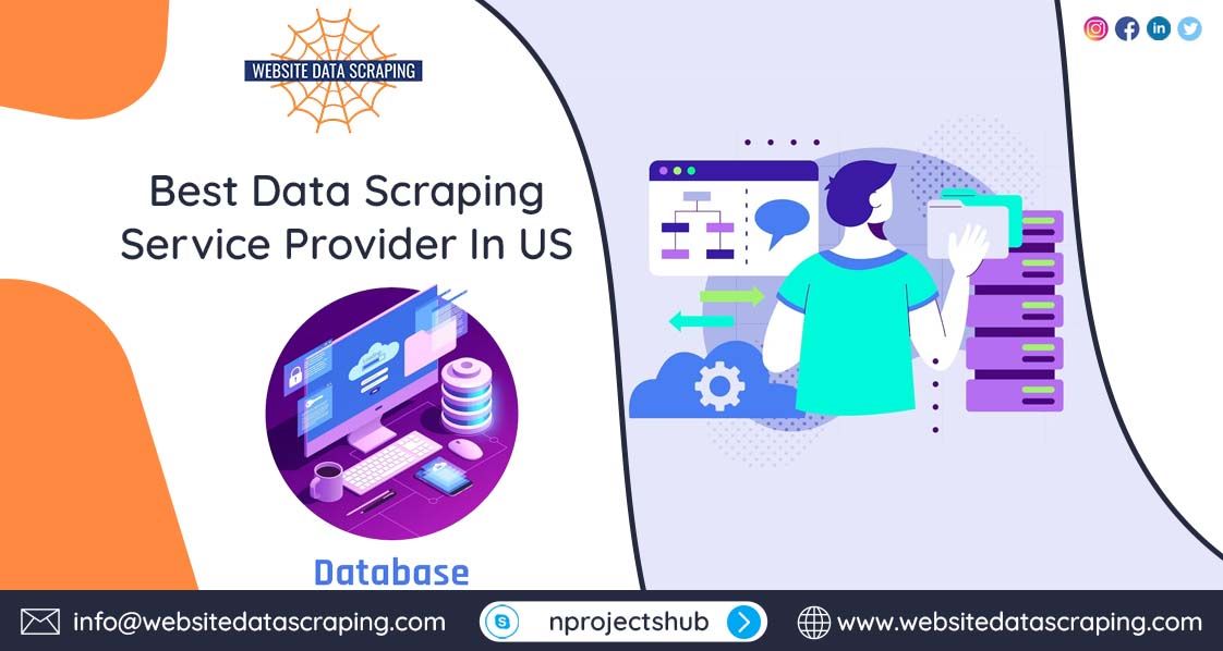 webscraping01's tweet image. Are you looking for Data Scraping Service Providers in New York? Drop us an email at info@websitedatascraping.com.
#webscraping #datascraping #webdatascraping #dataextraction #webscraper #datascraper #webdatascraper #bigdata #dataanalyist #datascience #python #pagination