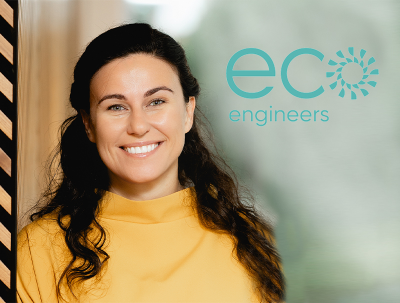👏 We are pleased to announce that EcoEngineers has become a roundtable sponsor of the European Green #Steel Summit 2024.
Urszula Szalkowska from EcoEngineers will participate in the roundtable discussion.
Learn more at ecoengineers.us
Register Now:ecv-events.com/ads/EuropeanGr…