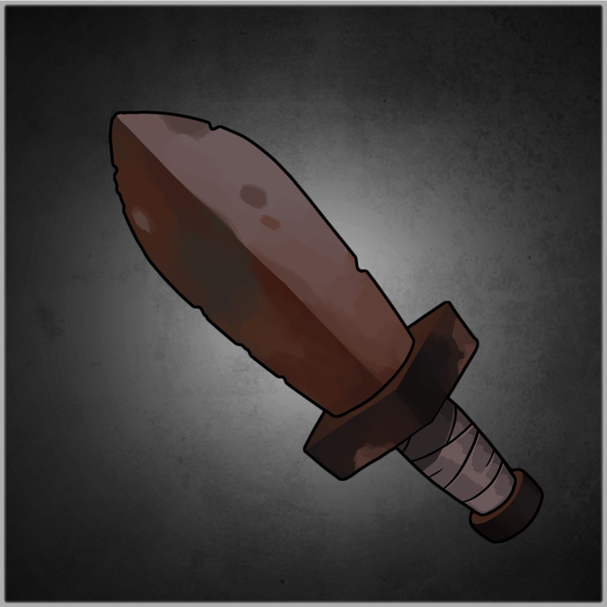 Blackwater_Town's tweet photo. 🎉Introducing New Cosmetics! 🎉

Castle of Blackwater proudly presents 2 exciting new additions to our cosmetic lineup, for our loyal community members! 🏰

🗡️Common Weapon: Rusty One-Handed Sword
Forge your path with this rugged one-handed sword, perfect for those ready to embark on epic adventures within the castle.

👒Rare Hat: Straw Hat with Bird Nest
Symbolizing unwavering loyalty, this rare cosmetic is reserved for the true supporters of Castle of Blackwater. Wear it with pride as a testament to your dedication! 

🛒 Redeem Yours Today! 
Earn points by actively engaging with us on Twitter and exchange them for these coveted cosmetics:

- Common Weapon Cosmetic - 500 Points 💠
- Rare Hat Cosmetic - 750 Points 💠

🌟Don't miss out on the chance to showcase your allegiance and style villagers! 🌟

Wanna know more about how you can earn these cool cosmetics? Join our community in Discord now! 🫳
https://t.co/CljcRCnr1w