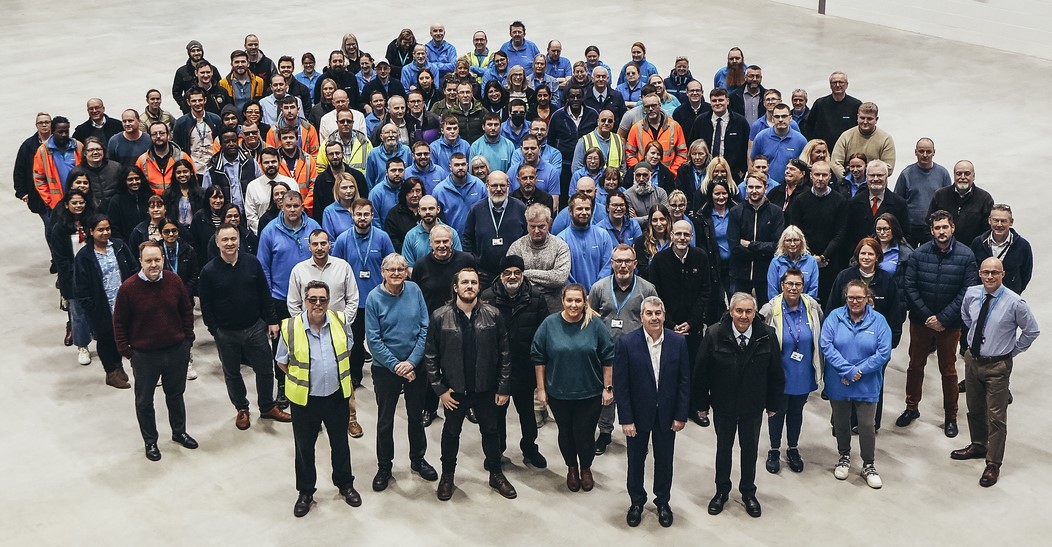 Pektron1's tweet photo. Did you know...? The average length of service of Pektron employees is 10.5 years.

Celebrating #Pektron60
#familyowned #familybusiness #derby #excellenceinelectronics 

Photo @derbyphotos https://t.co/y7mUx832tU