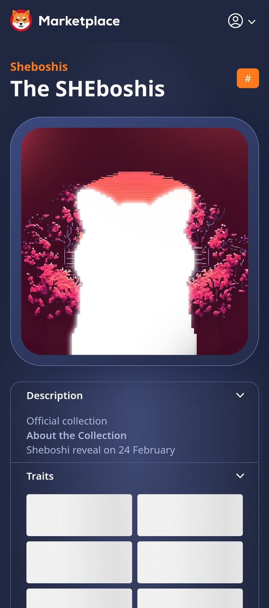 Digarch's tweet photo. Big reveal 24th Feb
#Sheboshis https://t.co/i4F6ABJELr
