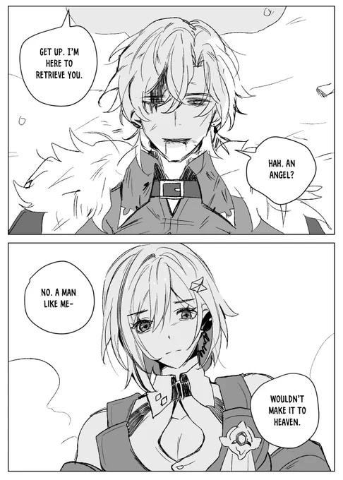 aftermath
#aventurine #topaz #avenpaz #honkaistarrail 