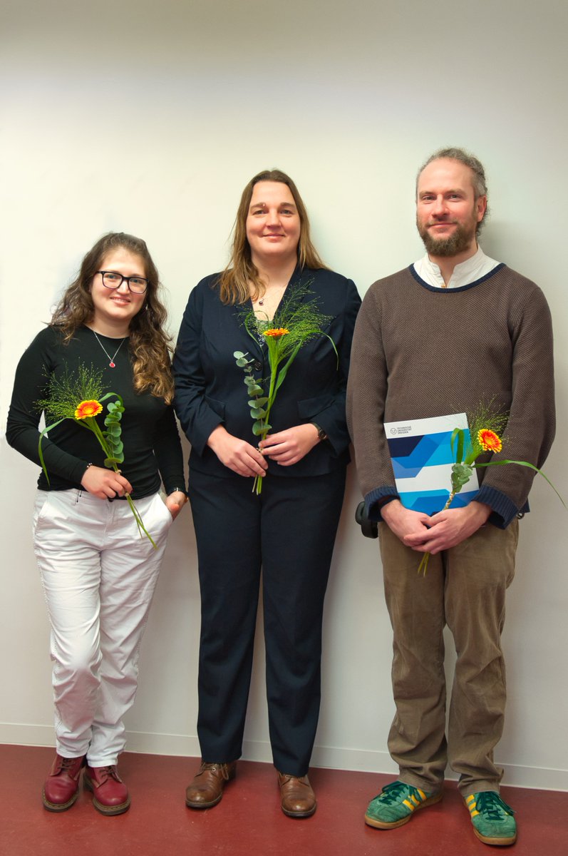 Our Bio-Image Analysis Course has won the 2023 E-Learning-Schmuckstück award @tudresden_de! 🥳 Big kudos and thanks to @haesleinhuepf, @APoetsch, @SanabriaMeli, and Dr. Allyson Ryan for their innovative digital teaching! 💻 Read more➡️ bit.ly/49hb7fv #CMCBnews