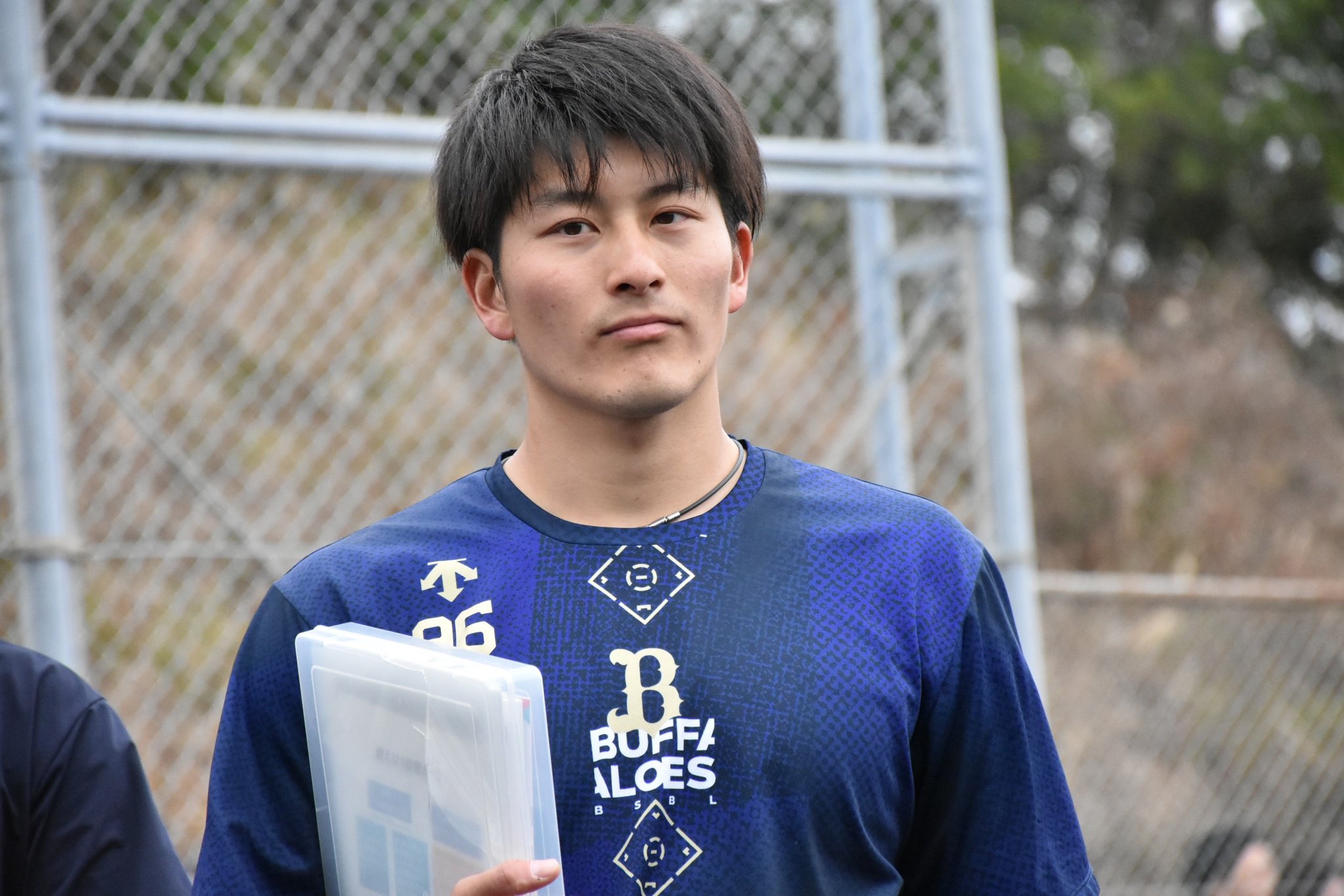 真柴健【Full-Count編集部】 on X: 