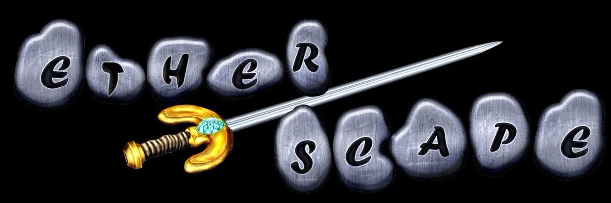⚔️ EtherScape⚔️ tweet media