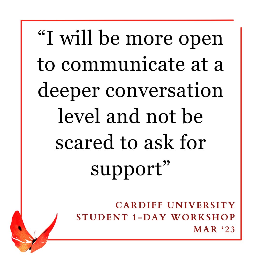 So pleased to be back at <a href="/cardiffuni/">Cardiff University</a> for a student workshop today. Always exciting! Last time ...
<a href="/jillfromrhyl/">Jill Morgan</a> <a href="/CardiffUPhysio/">Cardiff Uni Physio</a> <a href="/agentjohnson/">Mike Johnson</a> <a href="/rhirog/">Rhian Jenkins</a>