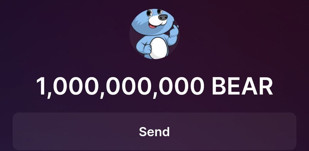 Bluebearcoin tweet media