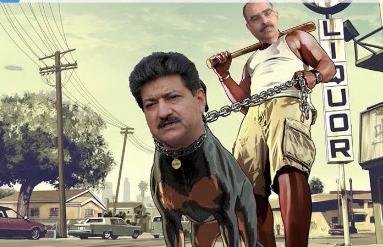 AtifArainPmln's tweet photo. بہت زیادہ غلط بات ہے یہ قسم سے 🤣😂😅
#BoycottMirJafar
@HamidMirPAK https://t.co/CROQruOUxj