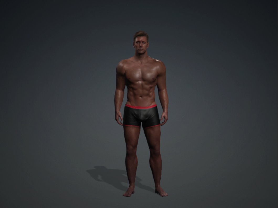 5th_scape's tweet photo. We are excited to reveal the first look of the characters of our upcoming VR game, Cage Conquest! Meet the fighters who will challenge you in the ultimate UFC experience. Which one is your favorite? 

#CageConquest #5scape #Crypto #Bybit $NVDA #Ethereum $SYS
