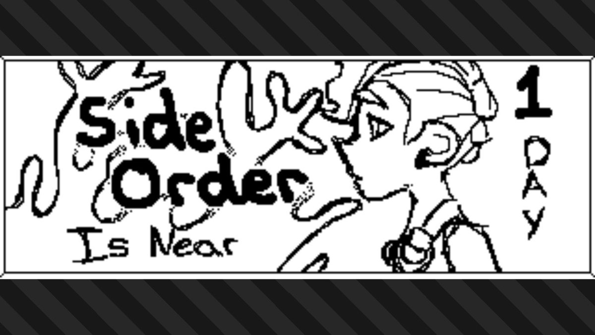 FilipZ_Art's tweet photo. #Splatoon3 #NintendoSwitch #sideorder https://t.co/EFvJHUzlwm