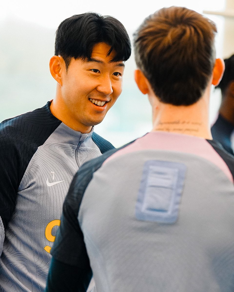 Tottenham Hotspur tweet media