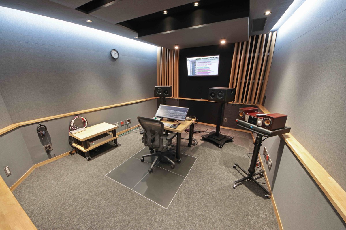 ビクタースタジオ(VICTOR STUDIO) tweet media