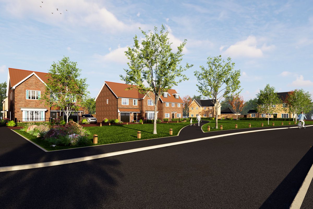 Great to see 🏠 #PlanningPermissiongranted for <a href="/CalaHomes/">calahomes</a> 146 home development at #Arlesey Cross, Bedfordshire, with Ardent’s in-house experts providing #highways expertise and a #transport assessment.
linkedin.com/feed/update/ur…