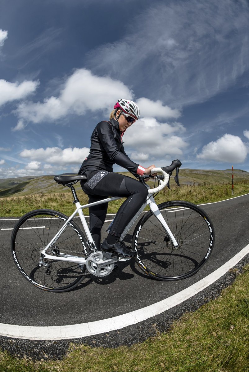 SteveFlemingM9's tweet image. Great Dun Fell on an August day with @RibbleCycles #greatdunfell #cycling #ribblecycles