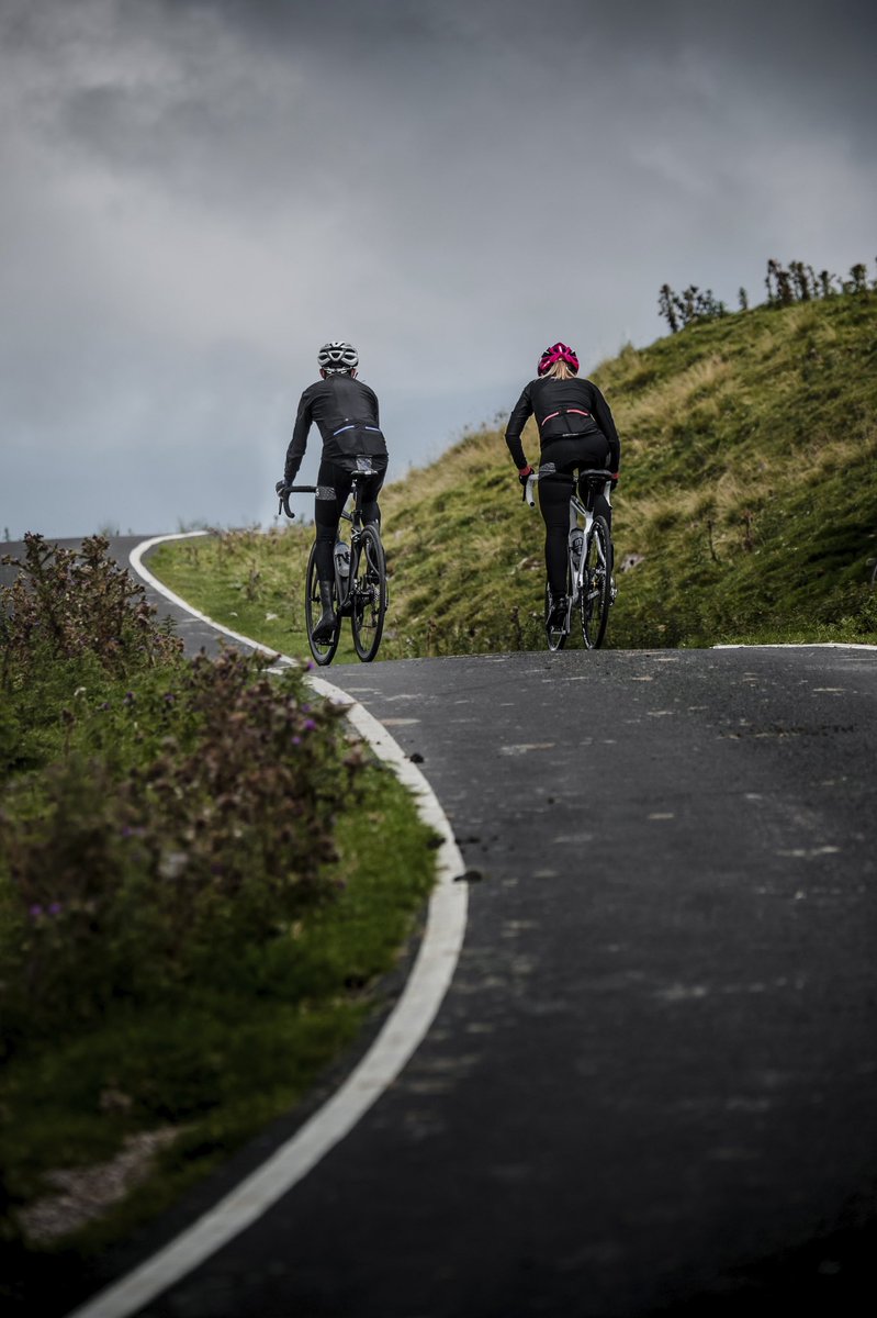 SteveFlemingM9's tweet image. Great Dun Fell on an August day with @RibbleCycles #greatdunfell #cycling #ribblecycles