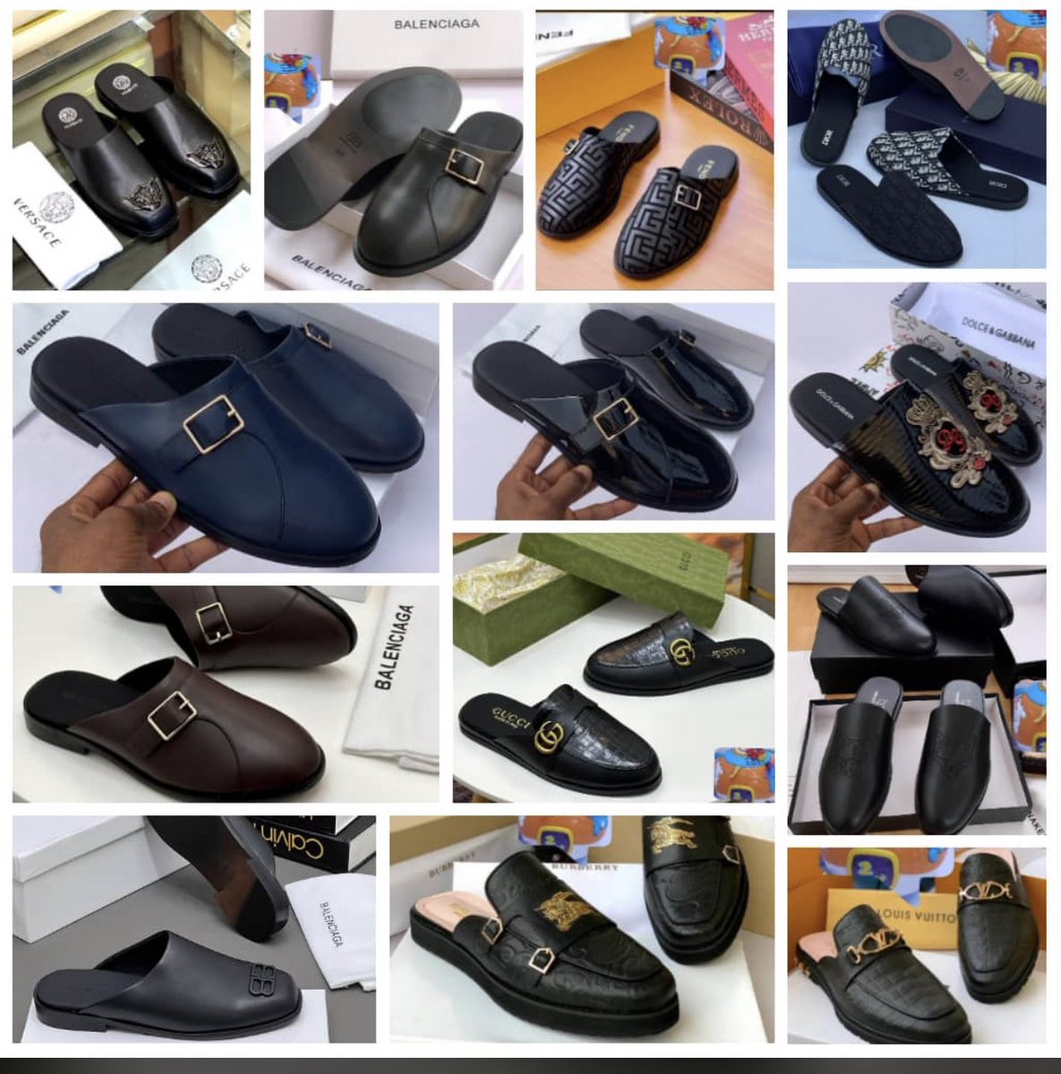 lilyjoelily's tweet image. Hello Besties❤️❤️❤️❤️
I am an Entrepreneur
I buy and sell
🛑Unisex footwear
🛑Unisex trending wears
🛑Accessories
🛑Bedsheets and Duvet Sets
🛑Unisex Bags
🛑Mini hold house items
🛑Wigs&Bundles
You name it
Foodstuffs ain’t left out
✅Rice
✅Beans
✅Crayfish
✅Onions…