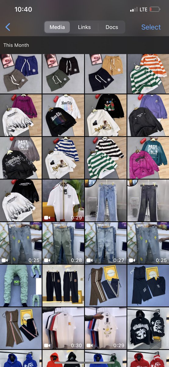 lilyjoelily's tweet image. Hello Besties❤️❤️❤️❤️
I am an Entrepreneur
I buy and sell
🛑Unisex footwear
🛑Unisex trending wears
🛑Accessories
🛑Bedsheets and Duvet Sets
🛑Unisex Bags
🛑Mini hold house items
🛑Wigs&Bundles
You name it
Foodstuffs ain’t left out
✅Rice
✅Beans
✅Crayfish
✅Onions…